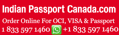 HOW TO SUBMIT INDIAN PASSPORT IN CANADA intelligence overview